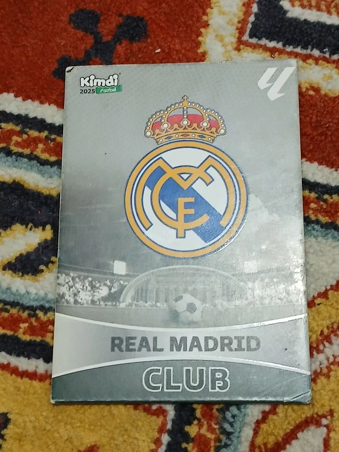 کارت کیمدی کلاپ رئال|اسباببازی|تهران, کیانشهر|دیوار