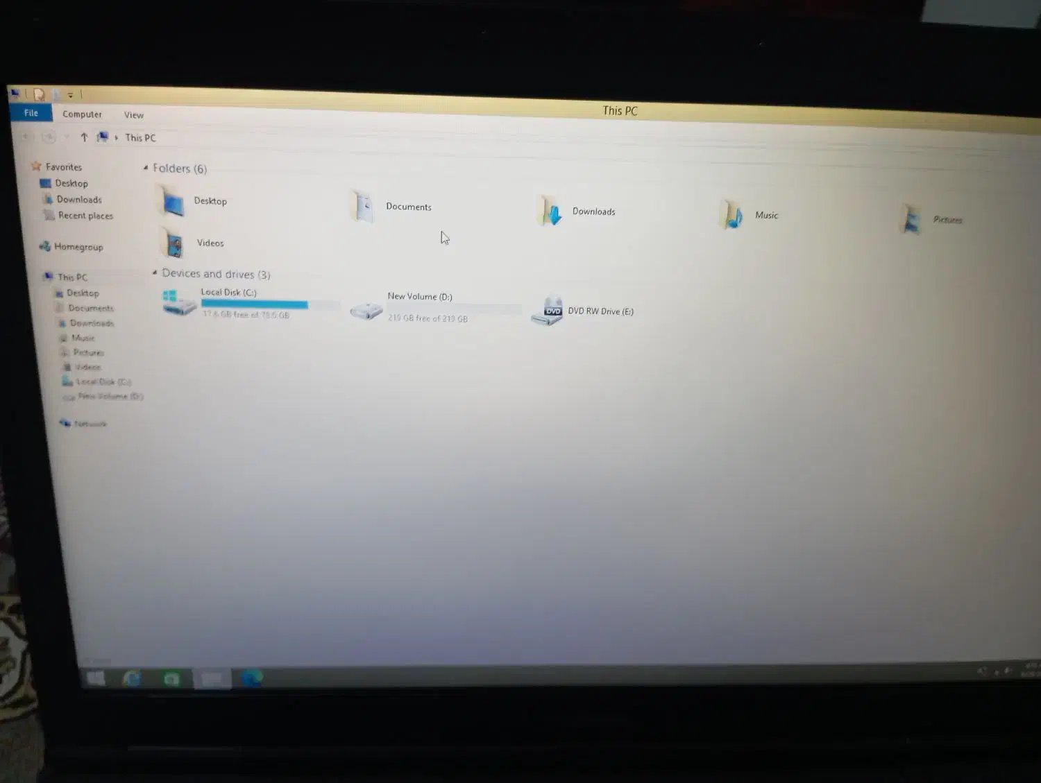 لب تاپ توشی|رایانه همراه|زاهدان, |دیوار