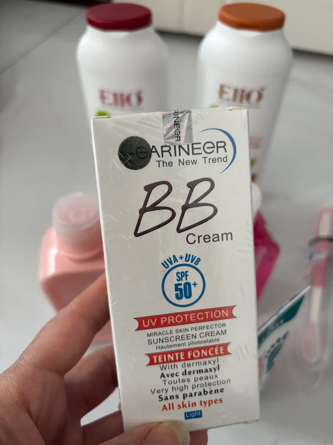 پوست ومو|آرایشی، بهداشتی، درمانی|قم, باغ کرباسی|دیوار