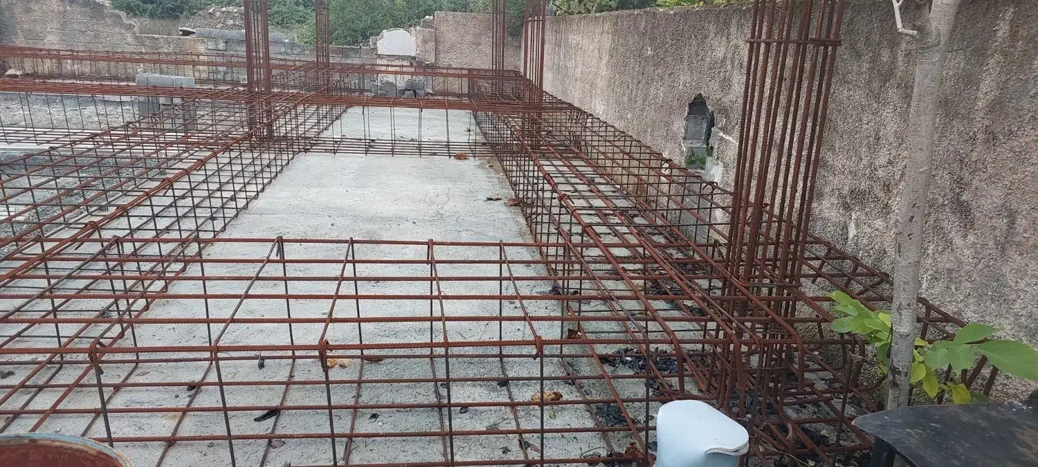 چند کارگر ارماتور بند میخام|استخدام معماری، عمران و ساختمانی|نوشهر, |دیوار