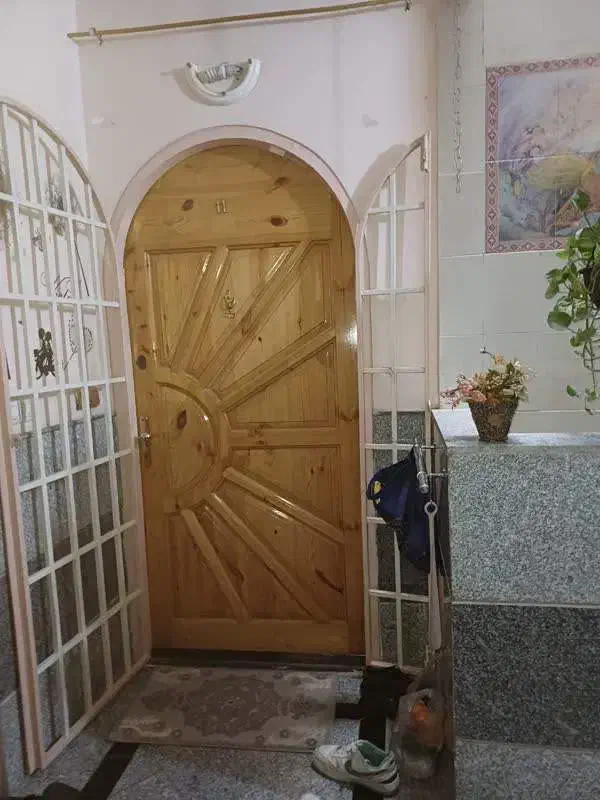 آپارتمان 92 متری خیابان ساحلی|فروش آپارتمان|قم, بلوار امین و ساحلی|دیوار