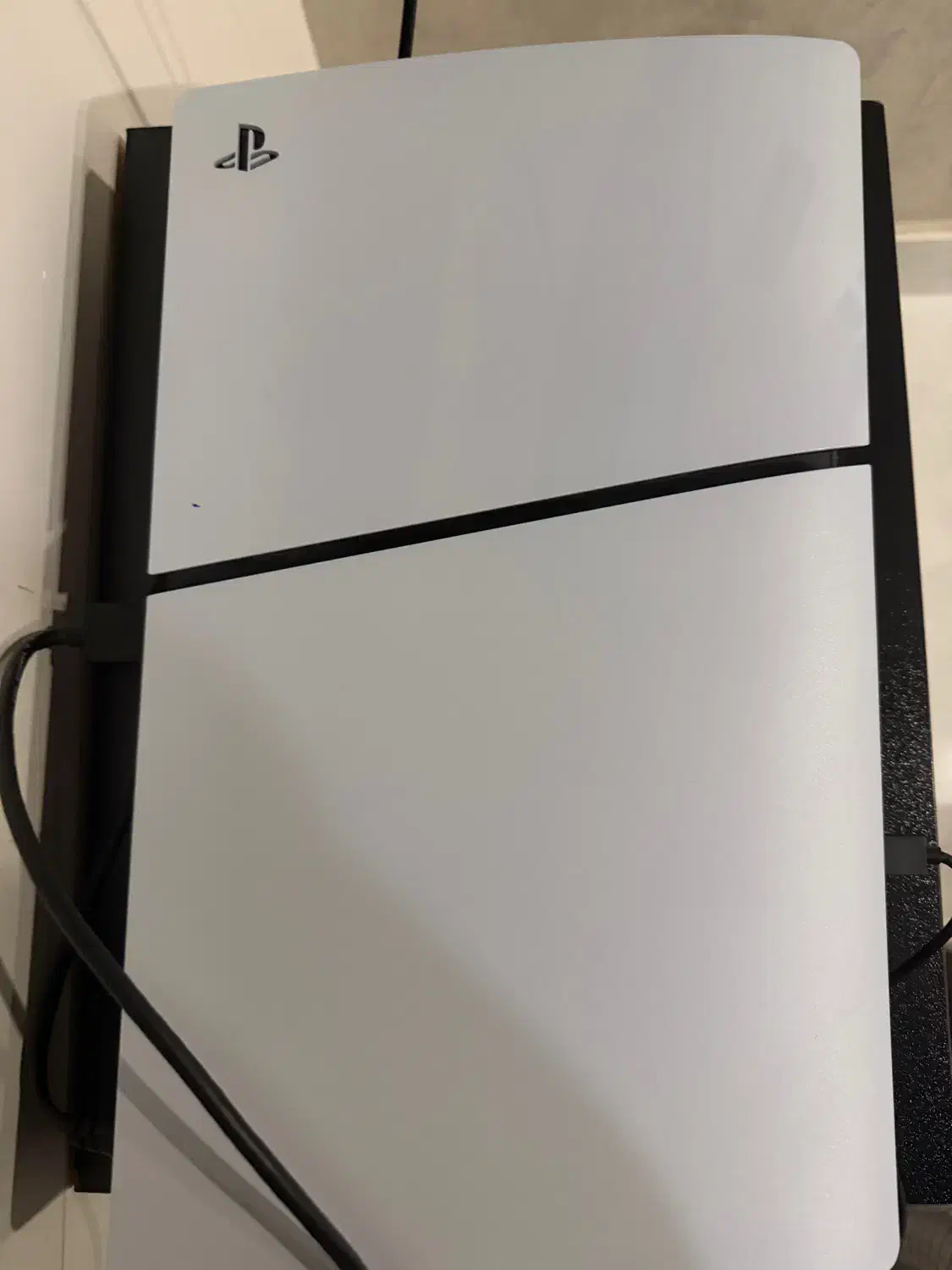 Ps5 slim|کنسول، بازی ویدئویی و آنلاین|مهاباد (آذربایجان غربی), |دیوار