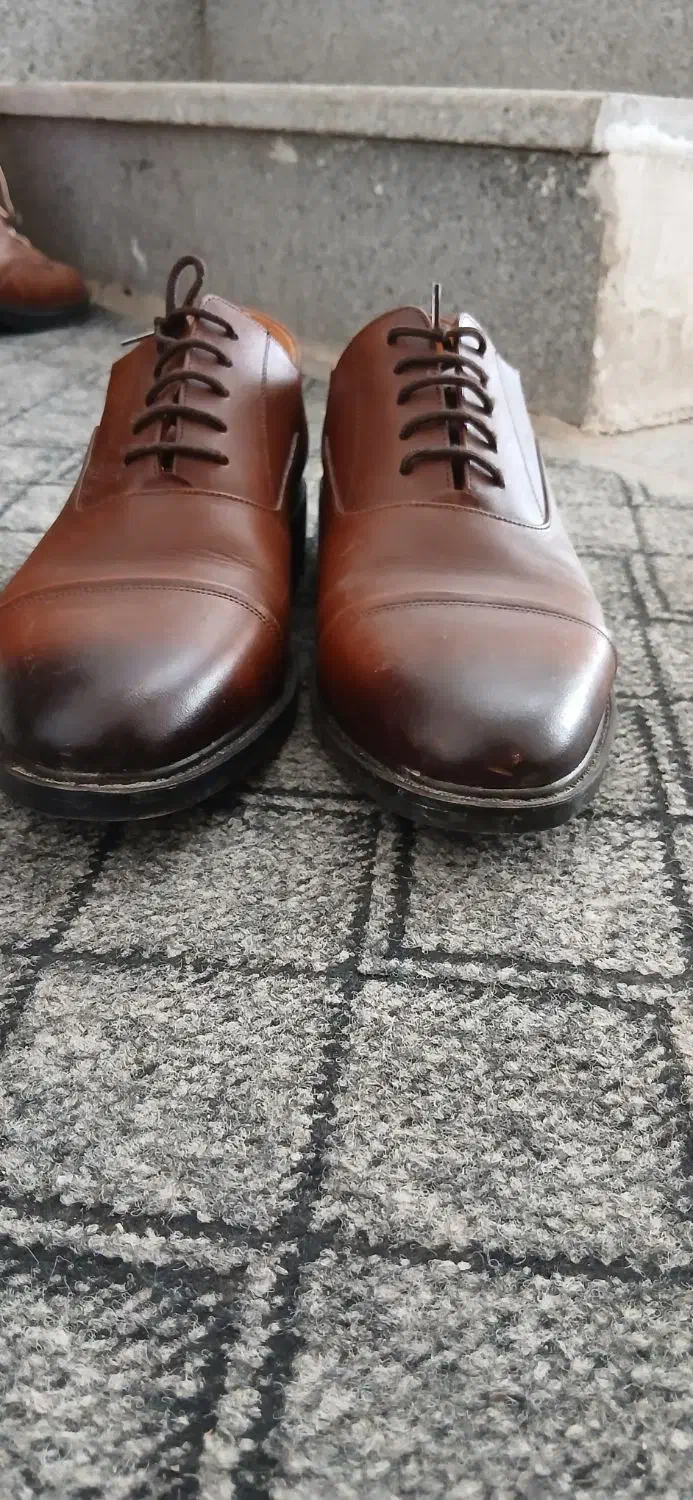 کفش مردانه|کیف، کفش، کمربند|مشهد, کلاته برفی|دیوار