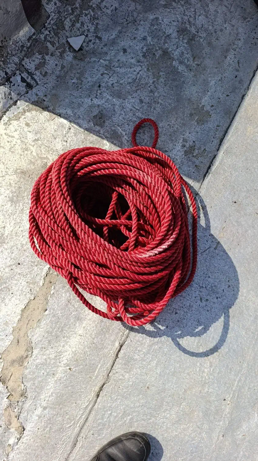 طناب ضخیم|ابزارآلات|میناب, |دیوار