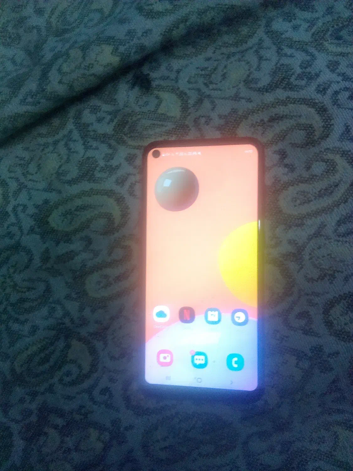 سامسونگ a11|موبایل|شهر ری, سیزده آبان|دیوار