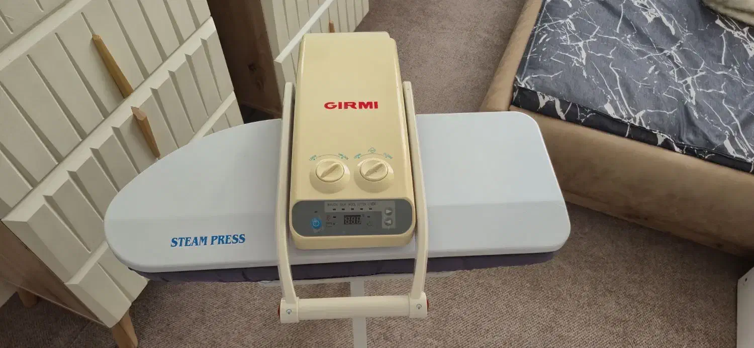 اتوپرس|اتو و لوازم اتو|مشهد, چهارچشمه|دیوار