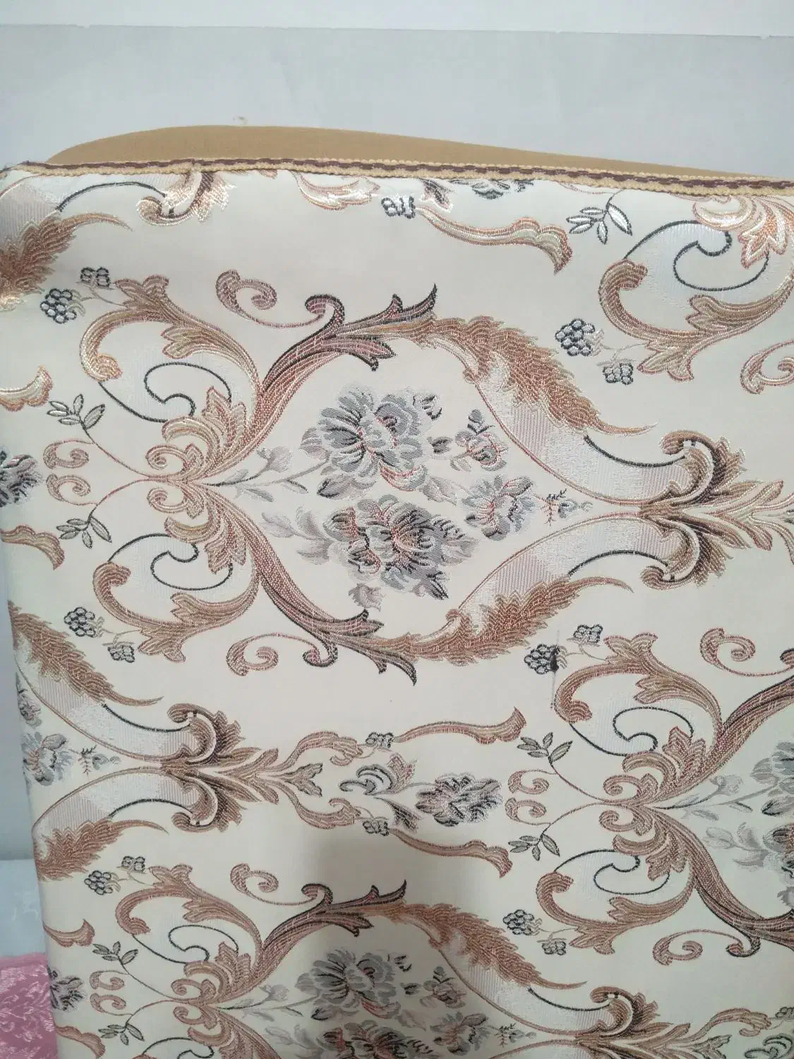 دو جفت پشتی|پشتی|نجف‌آباد, حومه نجف آباد|دیوار