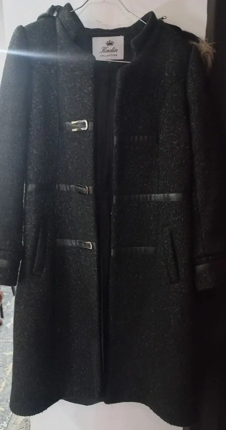 پالتو زنانه|لباس|کاشان, فاز ۱ ناجی آباد|دیوار