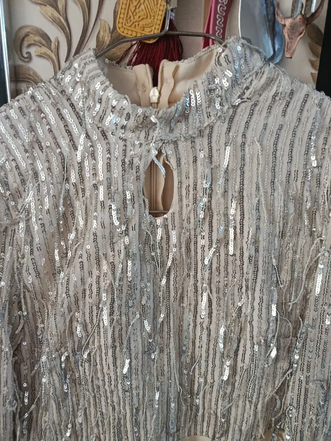 لباس مجلسی در حدنو|لباس|شاهدشهر, |دیوار