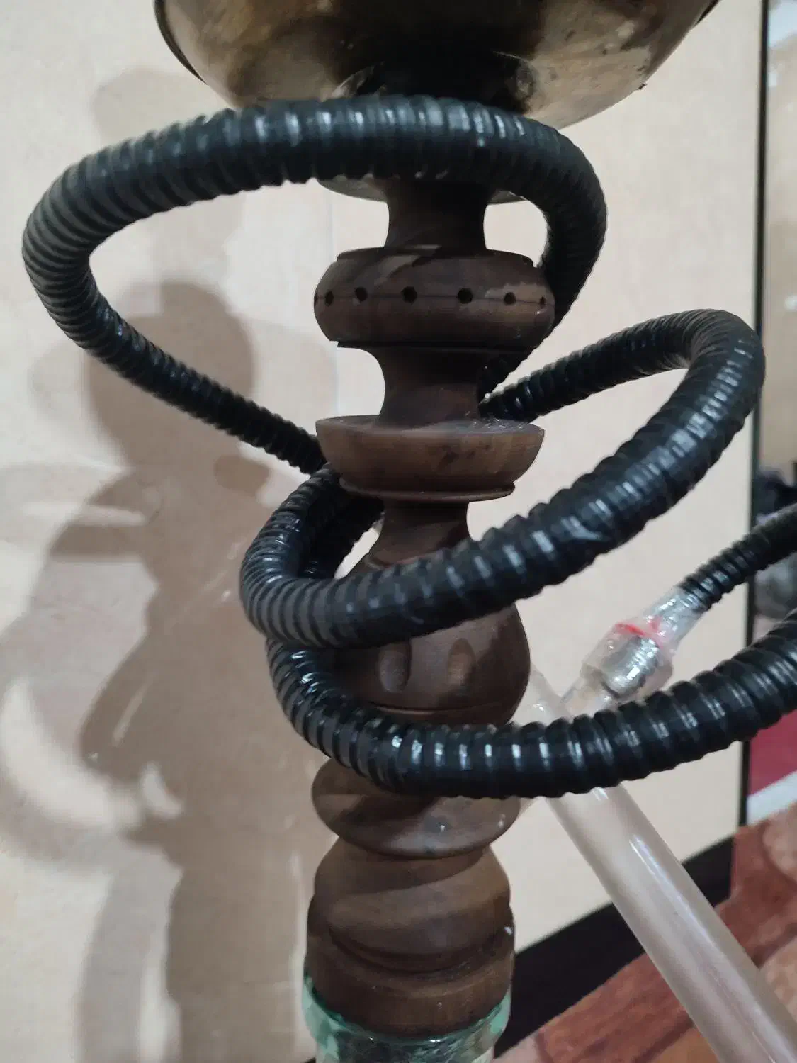 قلیون|زیورآلات و اکسسوری|هلیلان, |دیوار