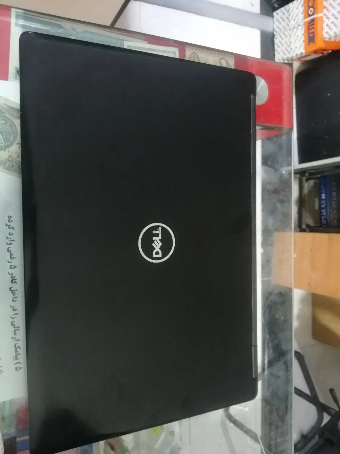 لپ تاب Dell latitude 5580|رایانه همراه|گلستان (تهران), |دیوار