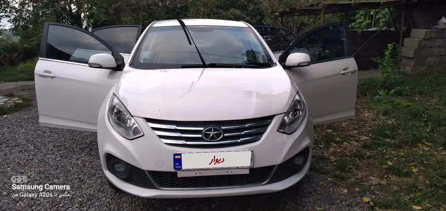 فروش فوری|خودرو سواری و وانت|لاهیجان, لیل|دیوار