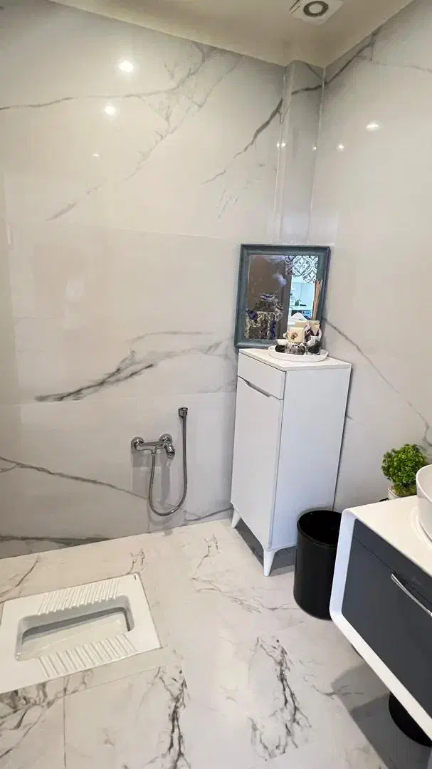 ۱۰۰ متر یوسف اباد سوپر لوکس بی بدیل