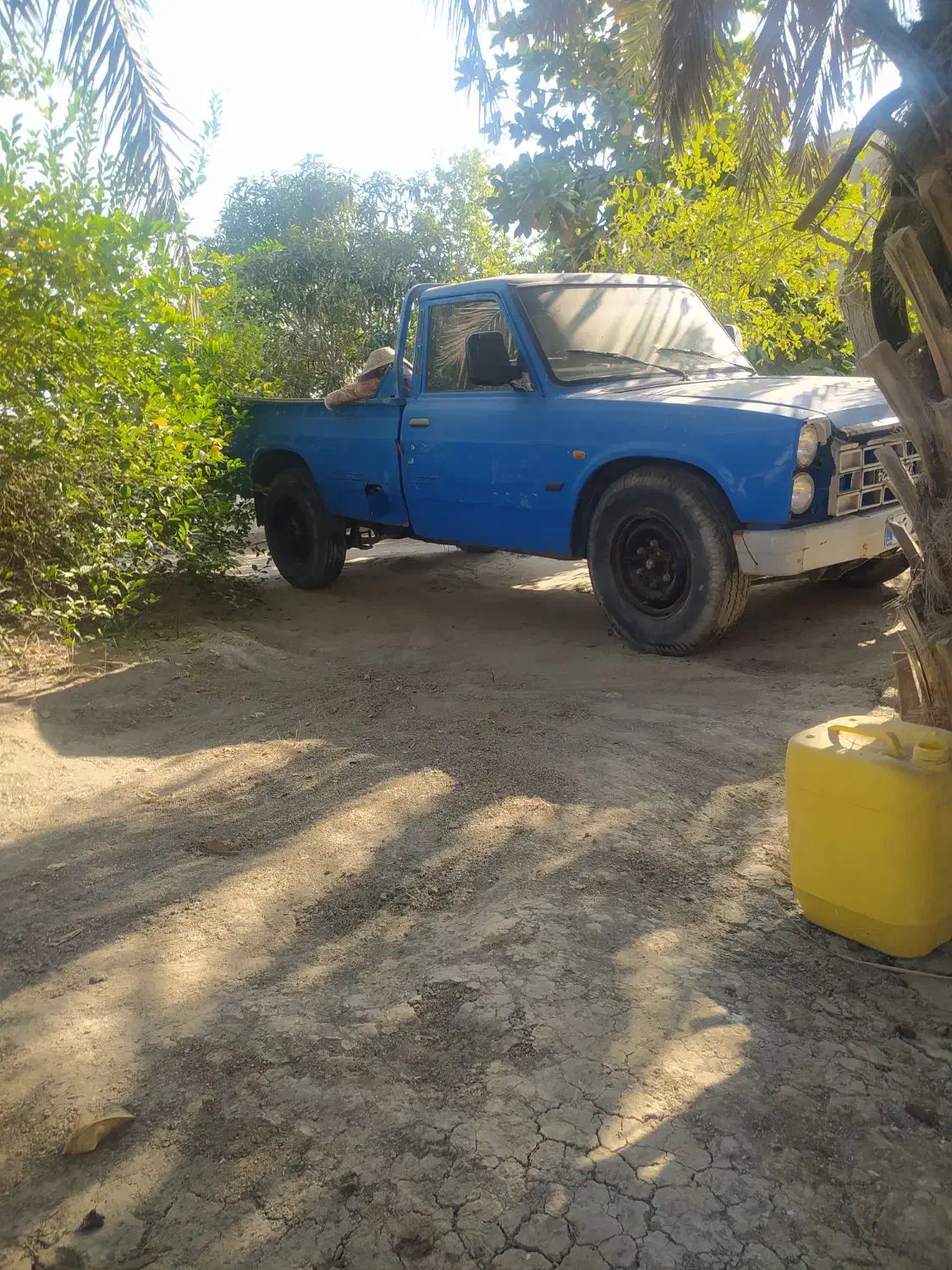 نیسان|خودرو سواری و وانت|بندرعباس, |دیوار