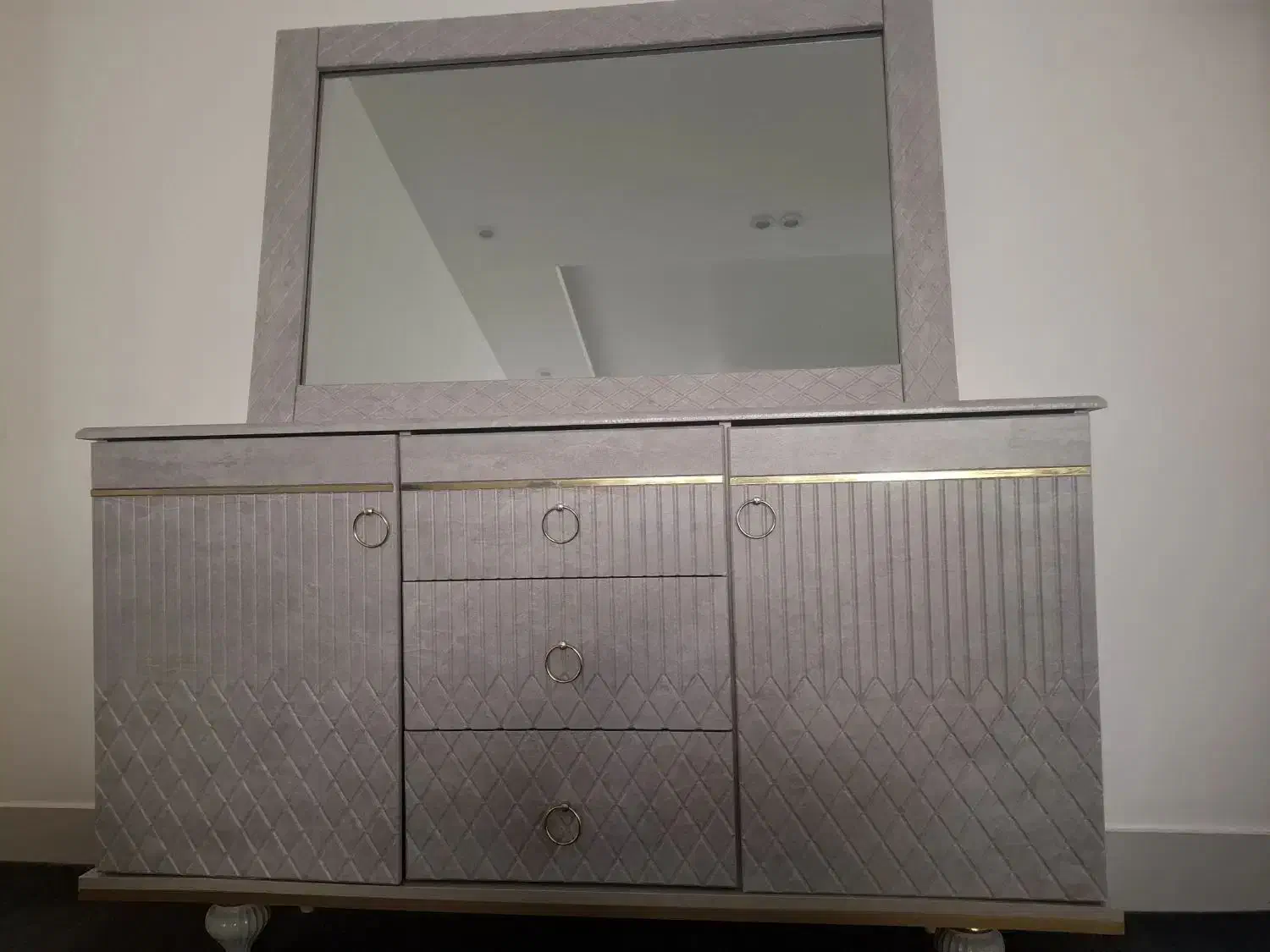 ایینه وکنسول|بوفه، ویترین، کنسول|سنندج, |دیوار