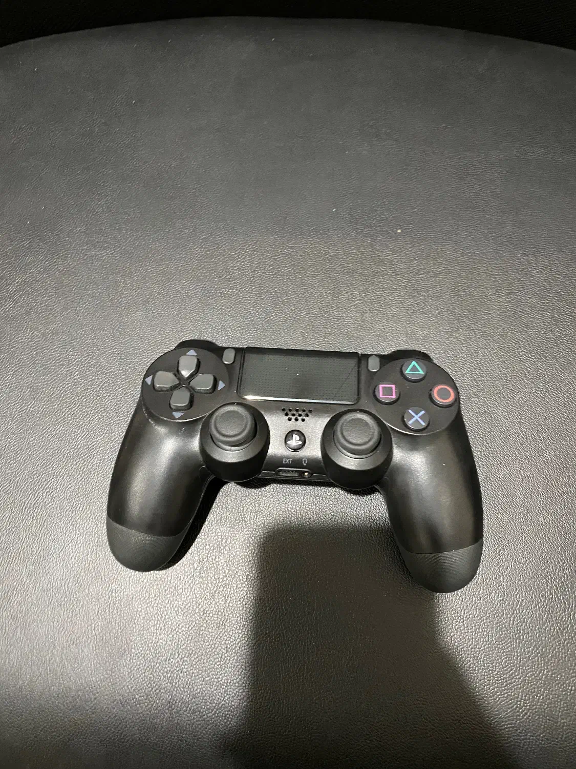 دسته ps4 وارداتی|کنسول، بازی ویدئویی و آنلاین|تهران, آهنگ|دیوار