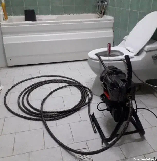 لوله بازکنی منظریه وحدت بنفشه بعثت رزکان اهری پیک|خدمات پیشه و مهارت|فردیس, منظریه|دیوار