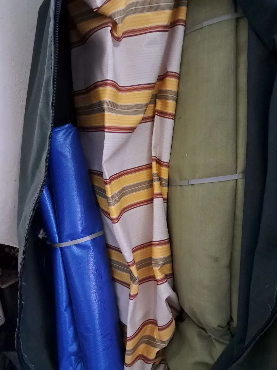 چادراسکلتی۲×۳|کوهنوردی و کمپینگ|جم, |دیوار