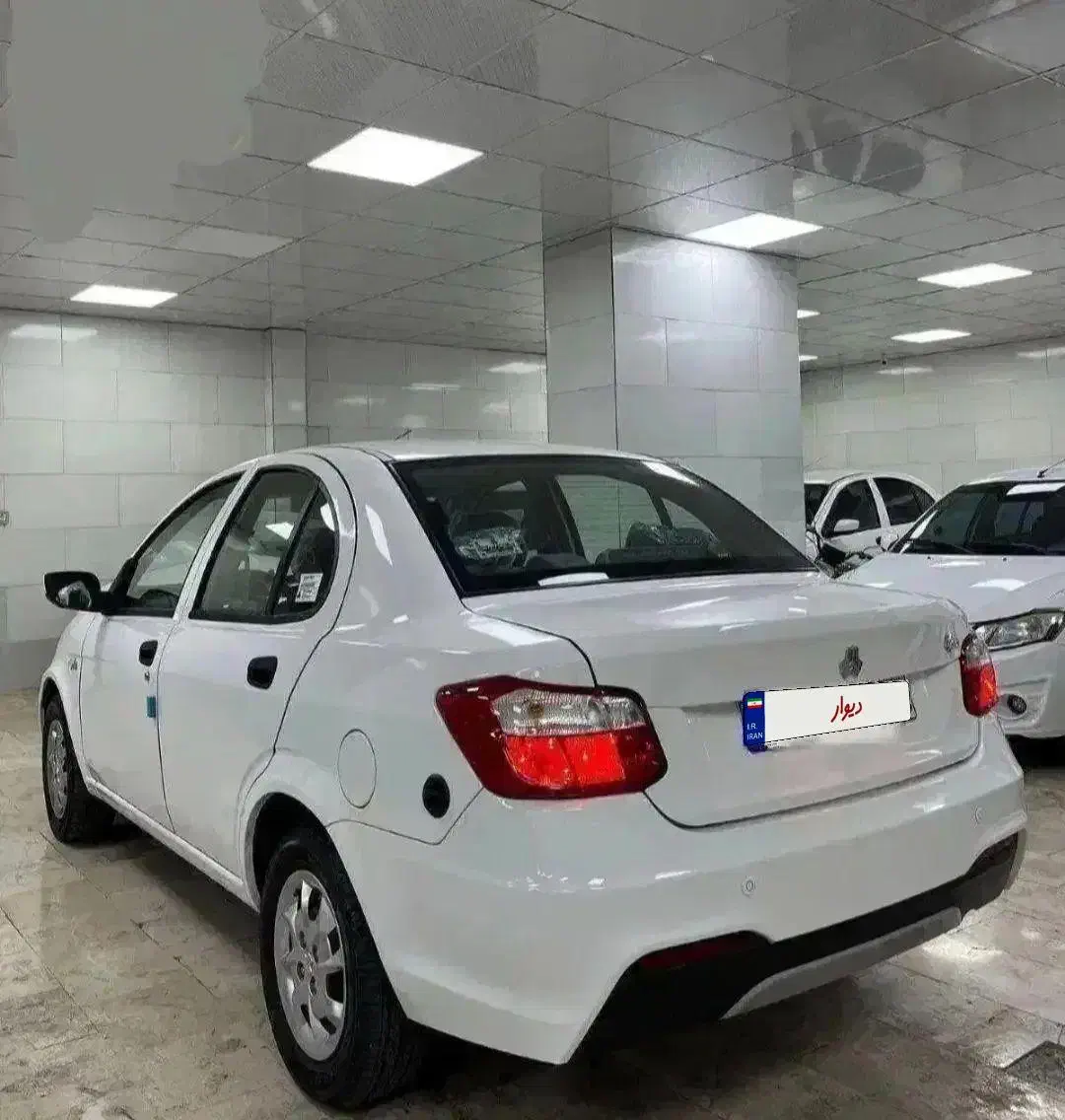 ساینا اس دوگانه شرکتی اسفند۴۰۲-در حد صفر|خودرو سواری و وانت|رشت, یخسازی|دیوار