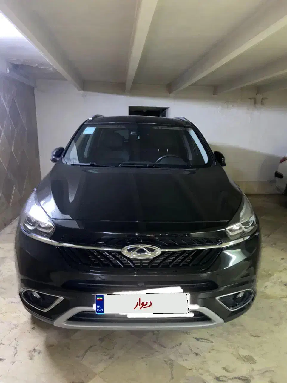 تیگو ۷ ۱۴۰۱|خودرو سواری و وانت|تهران, حصار بوعلی|دیوار