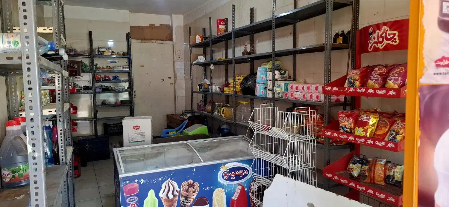 مغازه ۲۰متری جهت اجاره|اجارهٔ مغازه و غرفه|بومهن, |دیوار