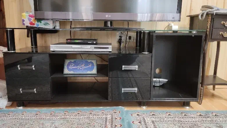 میز تلویزیون|میز تلویزیون|تهران, تهرانسر شرقی|دیوار