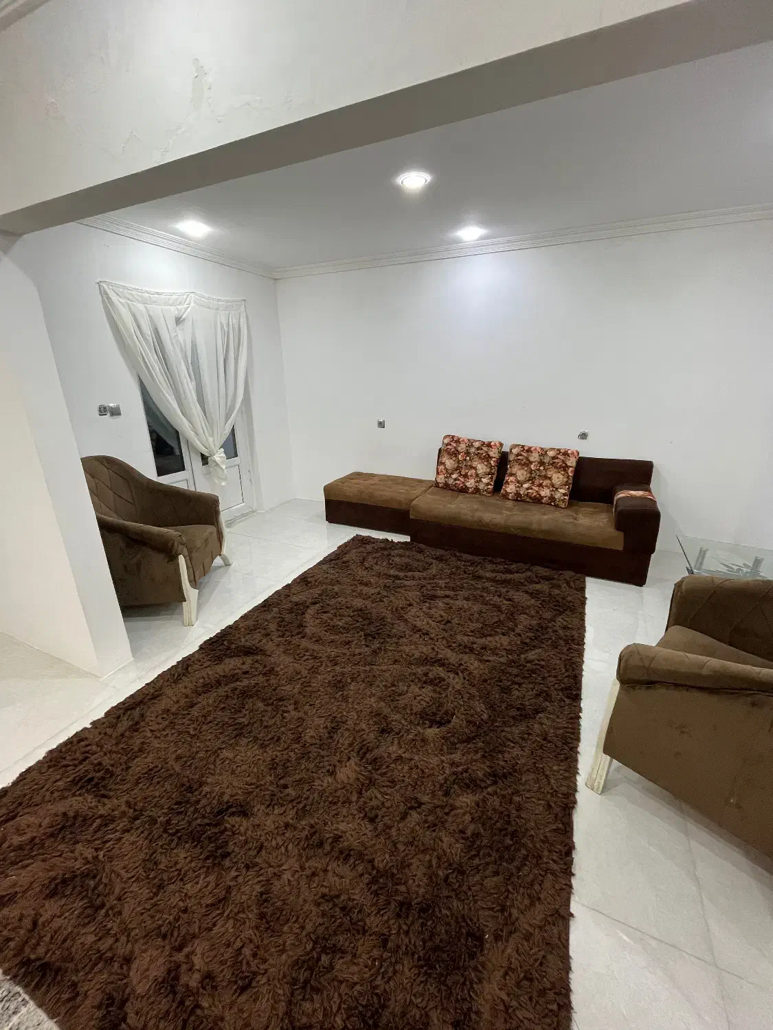 اجاره سه خواب دوبلکس ویلایی|اجارهٔ کوتاه‌مدت آپارتمان و سوئیت|قشم, |دیوار