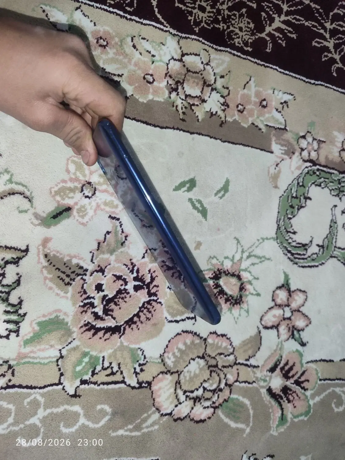 گوشی a20|موبایل|لردگان, |دیوار