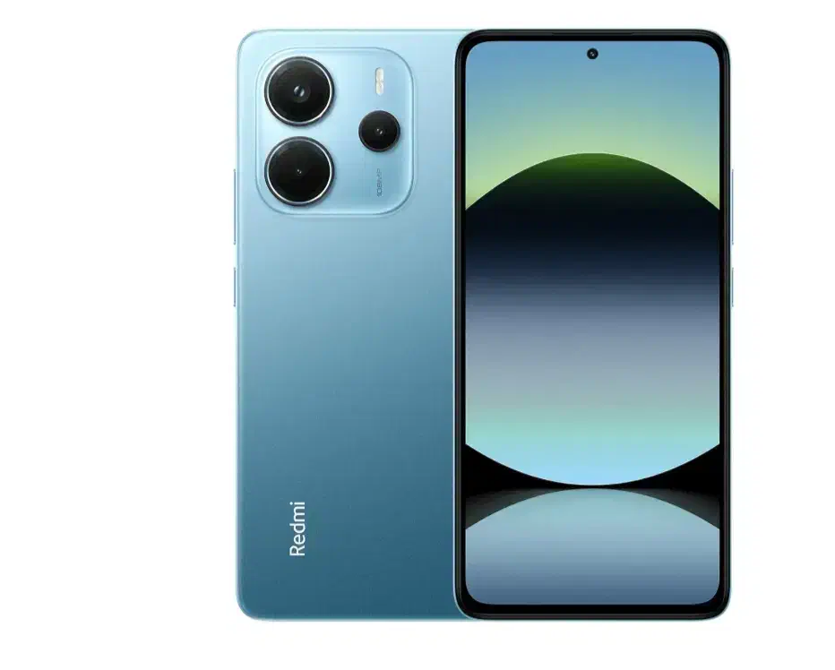 Redmi Note 14|موبایل|چابهار, |دیوار