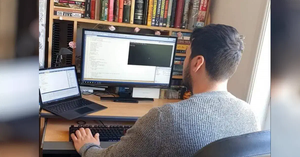 برنامه نویس ماهر هستم طراحی سایت و وردپرس سنندج|خدمات رایانه‌ای و موبایل|سنندج, |دیوار