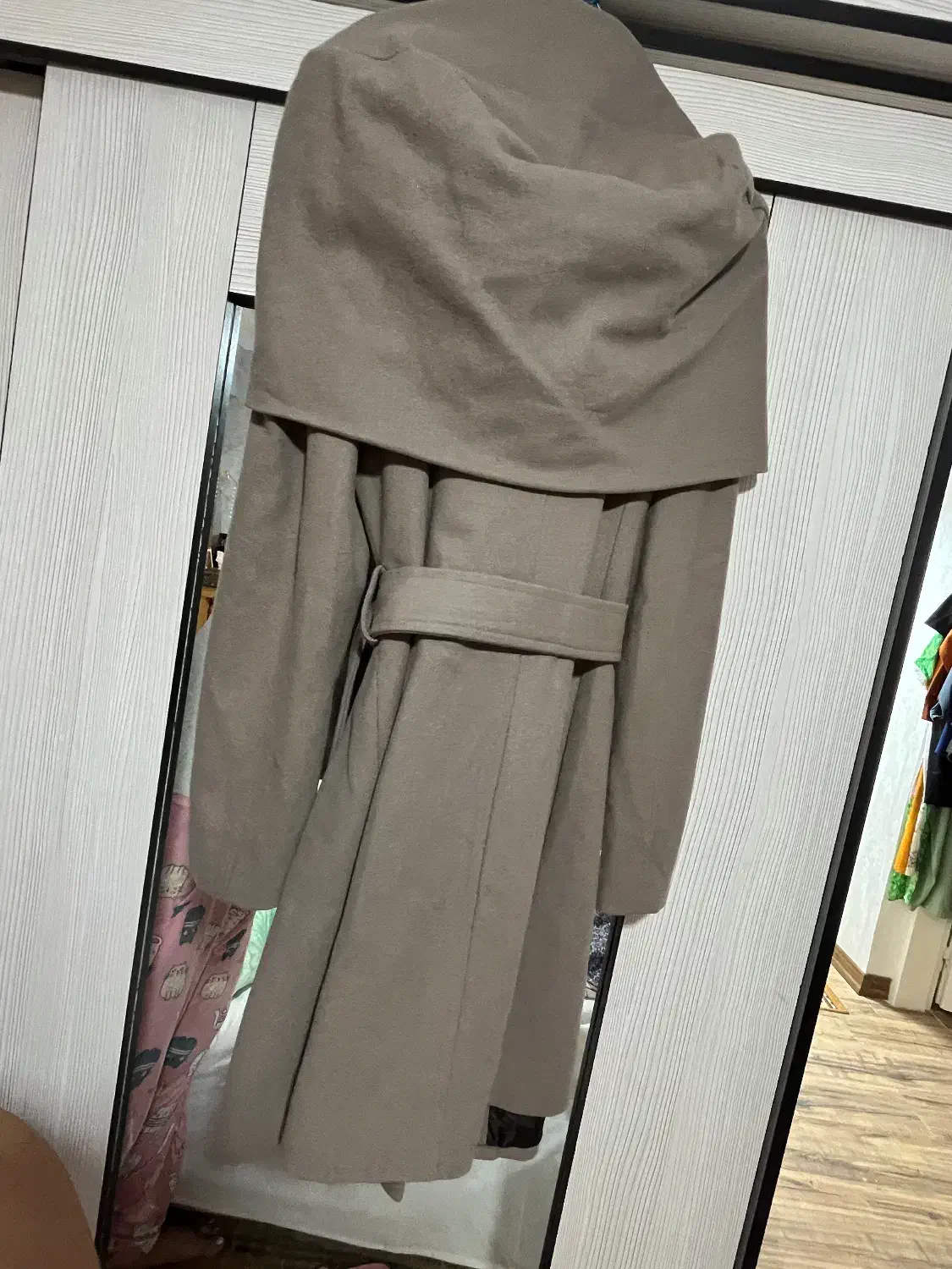 پالتوی Zara Vietnam|لباس|تهران, قصر فیروزه ۱|دیوار