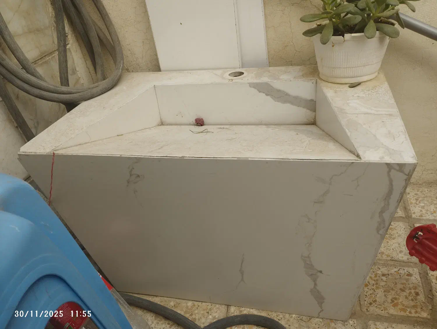 روشی سرامیکی|لوازم سرویس بهداشتی|کرج, ساسانی (قلمستان)|دیوار