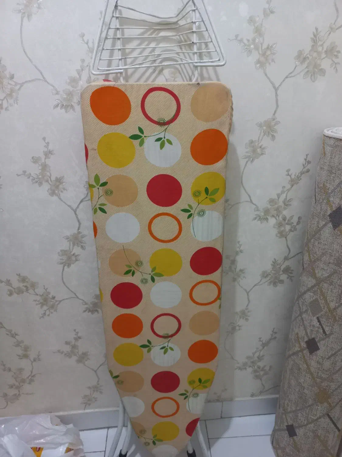 میز اتو|اتو و لوازم اتو|کرج, برغان|دیوار