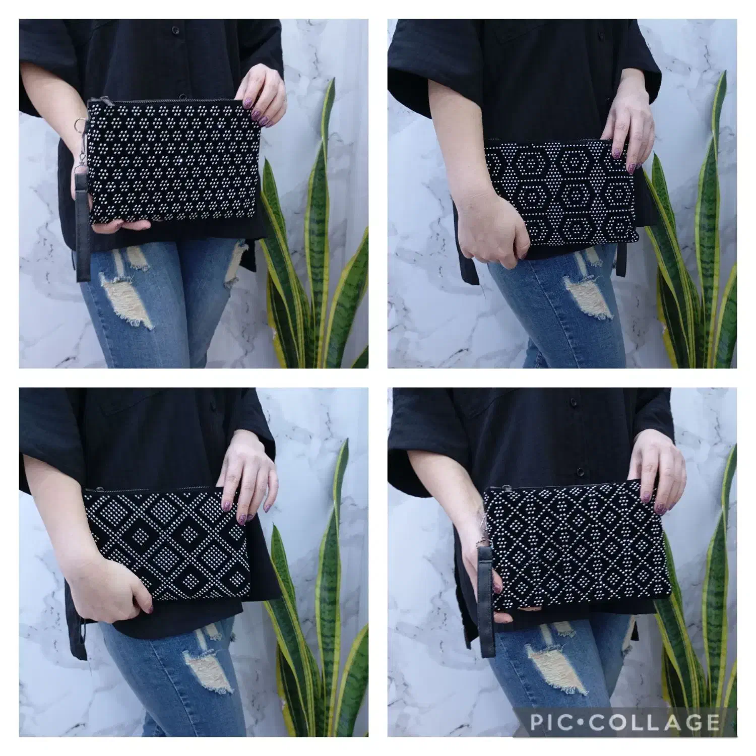 مگه از اینا خوشگلتر هم هست|کیف، کفش، کمربند|خرمآباد, |دیوار