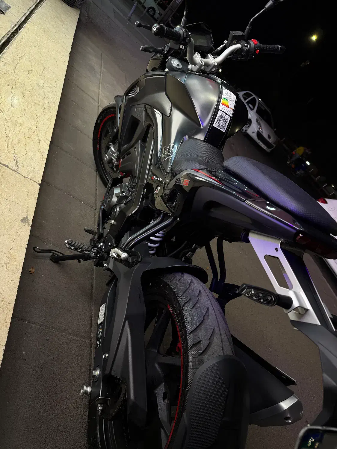 بنلی ۱۸۰s درحد|موتورسیکلت|کرج, حیدرآباد|دیوار