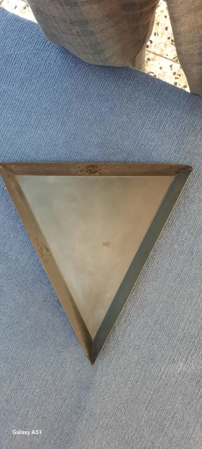 قالب پیتزا مثلثی|کافی‌شاپ و رستوران|شهریار, شهریار|دیوار