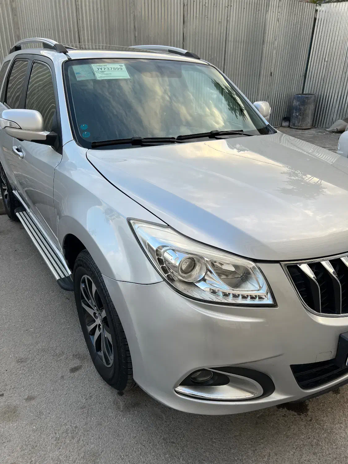 هایما مدل ۹۷|خودرو سواری و وانت|مشهد, دانشجو|دیوار