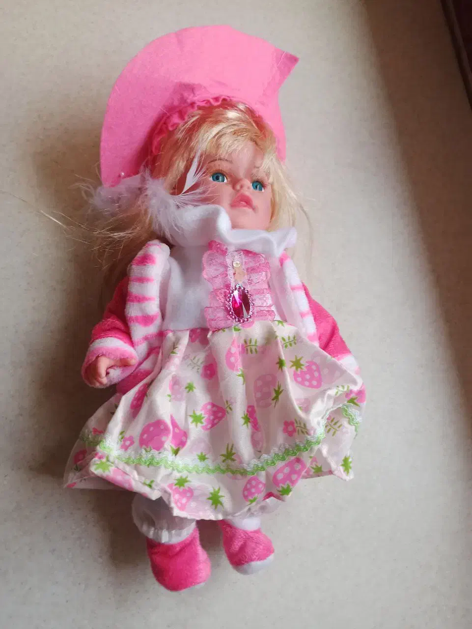 عروسک های بسیار سالم و نو|اسباب‌بازی بچه|تهران, امیریه|دیوار