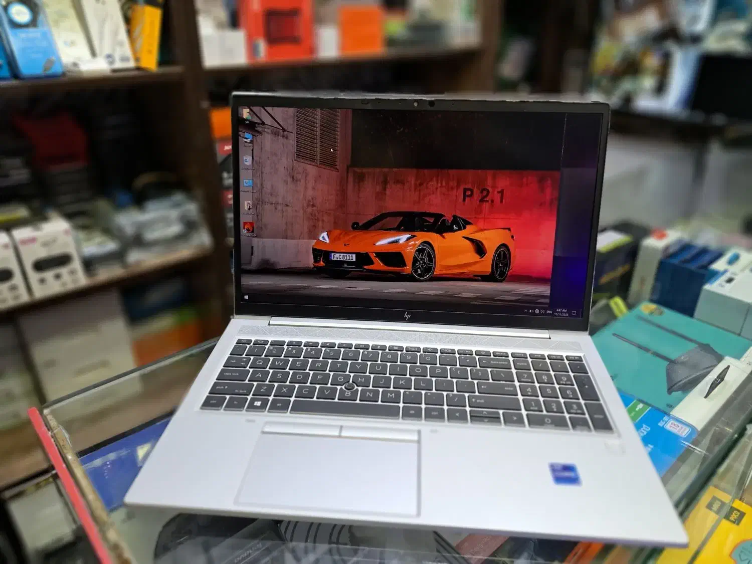 نسل ۱۰ با پردازنده  intel i7 10700|رایانه رومیزی|کرمانشاه, |دیوار