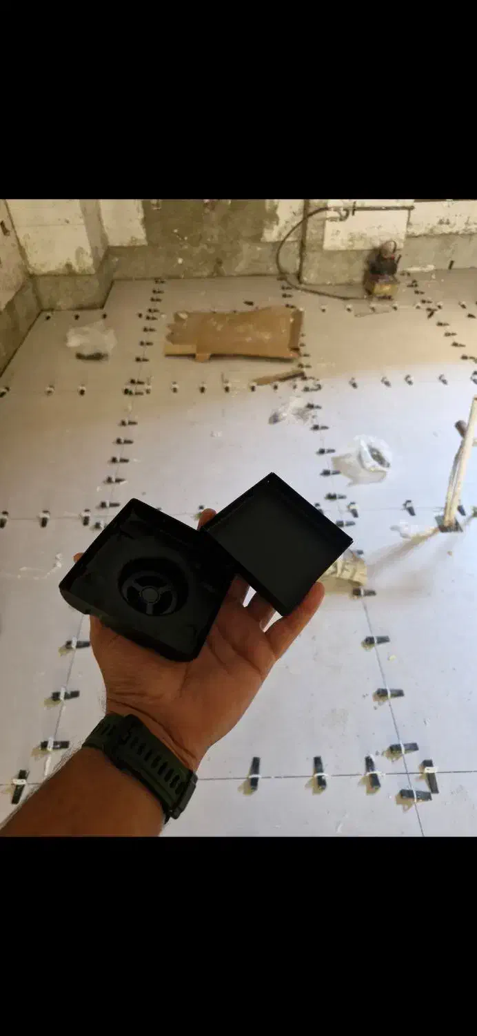 کاشیکار و کف و پله|استخدام معماری، عمران و ساختمانی|بوئین زهرا, |دیوار