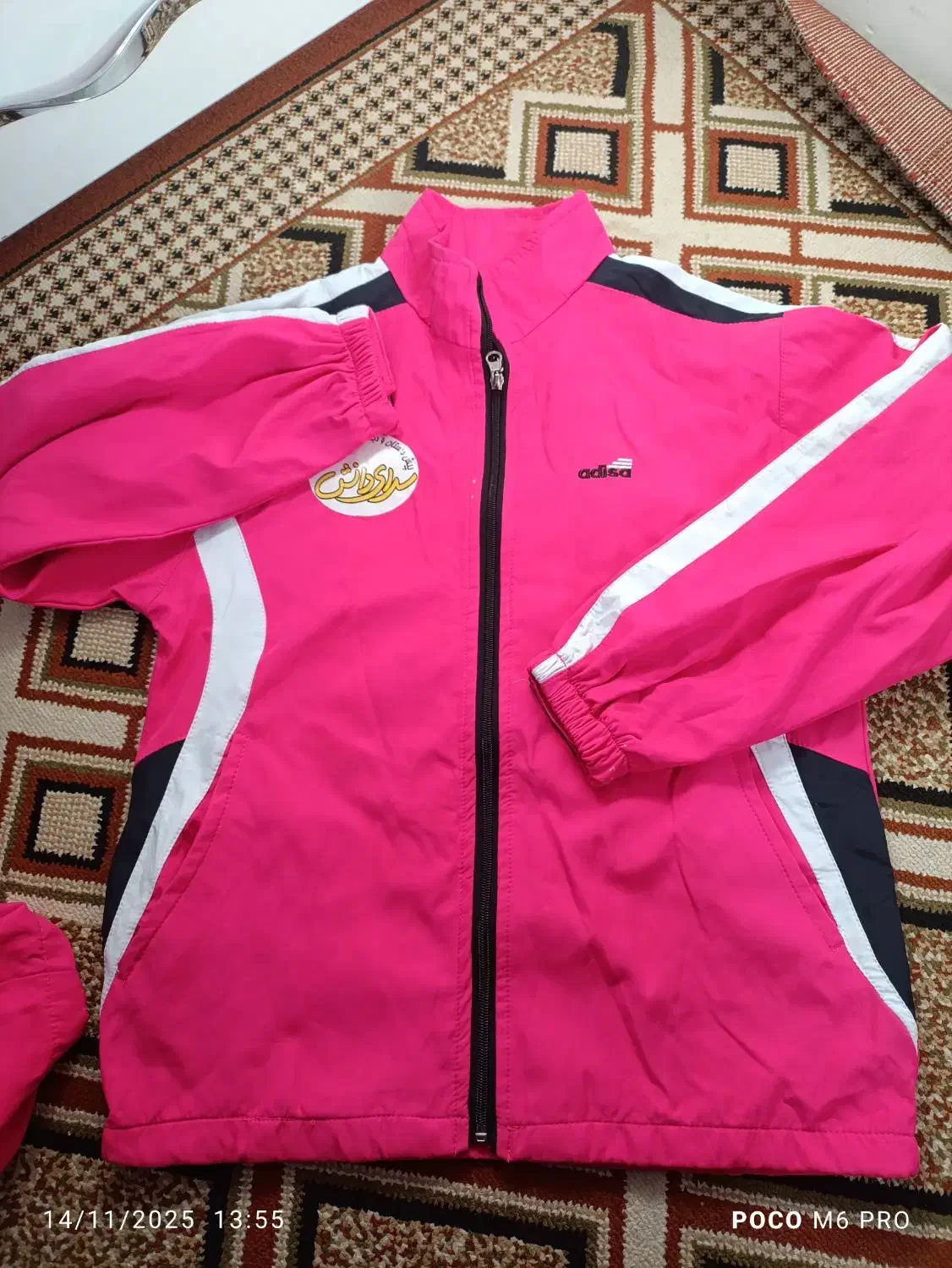 لباس ورزشی دخترانه|لباس|سرپل ذهاب, |دیوار