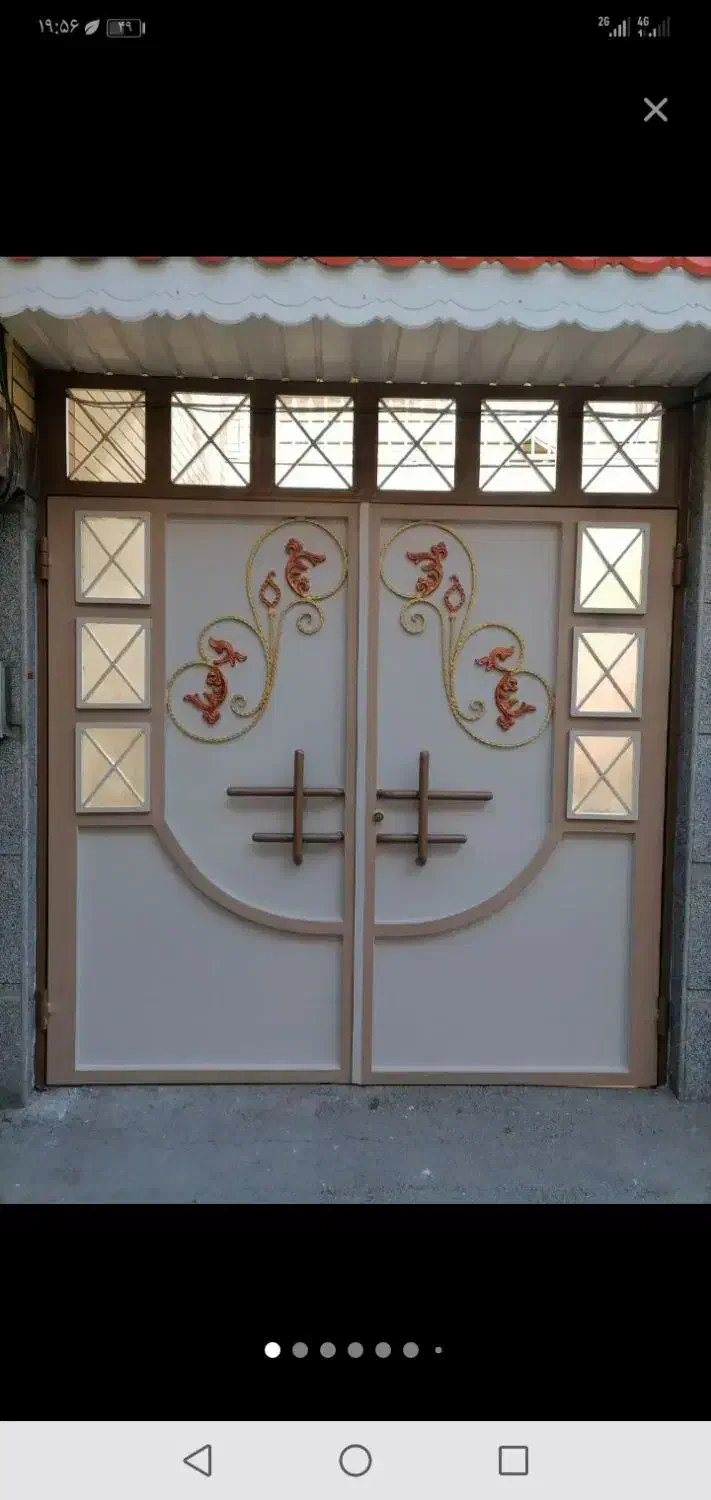 نقاشی ساختمان|خدمات پیشه و مهارت|نیشابور, میدون بار|دیوار