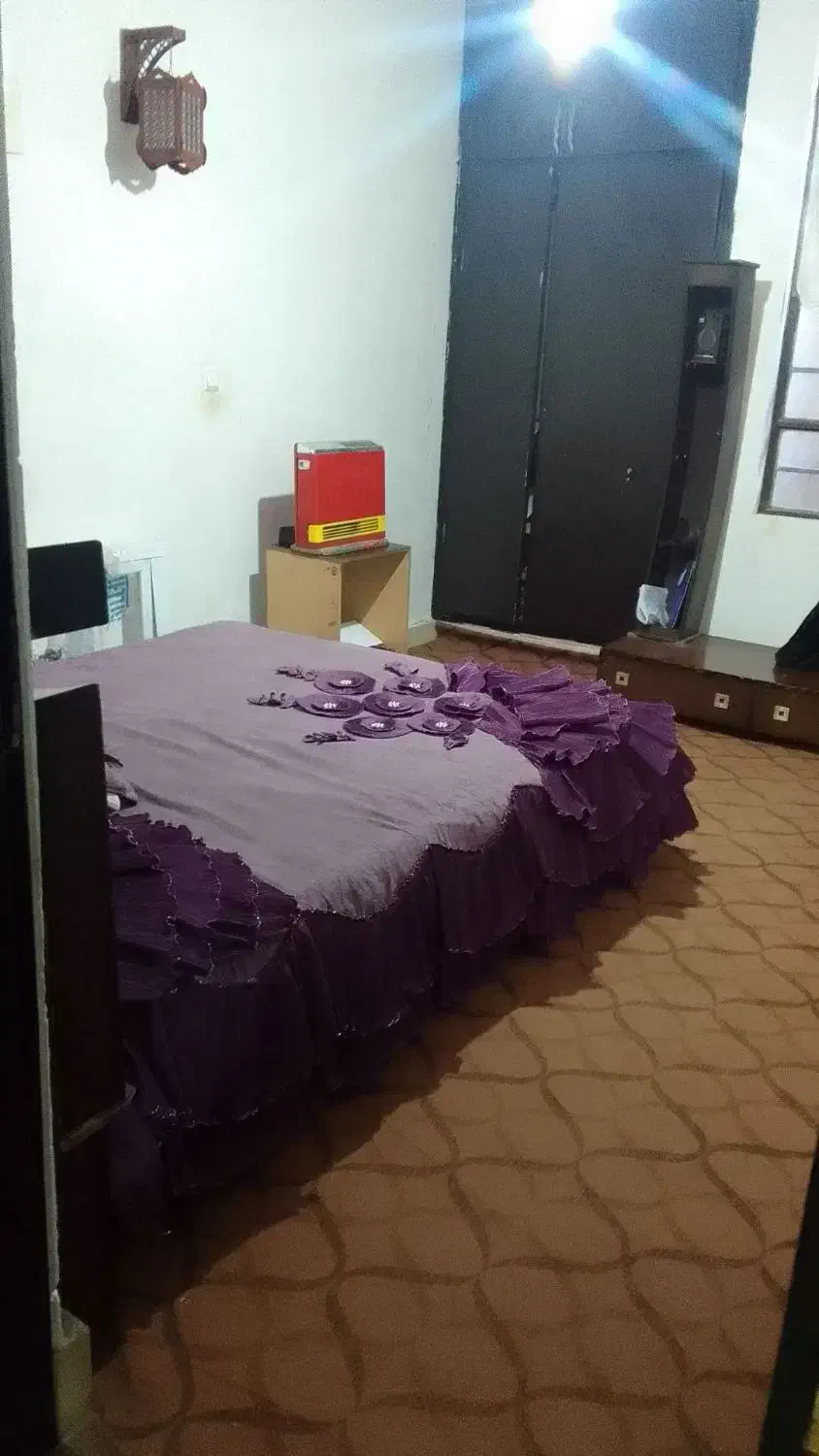 منزل معاوضه با ماشین سنگین|فروش خانه و ویلا|نیشابور, شهرک اندیشه|دیوار