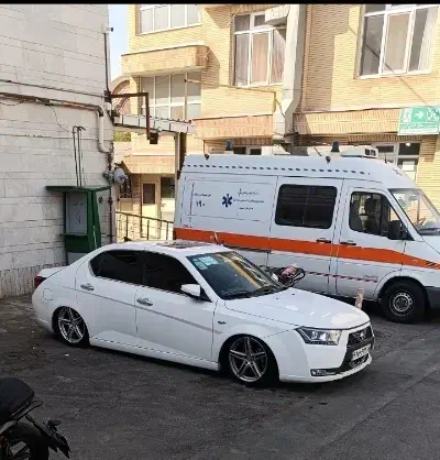 دنا پلاس توربو ۶ دنده دستی|خودرو سواری و وانت|تبریز, |دیوار