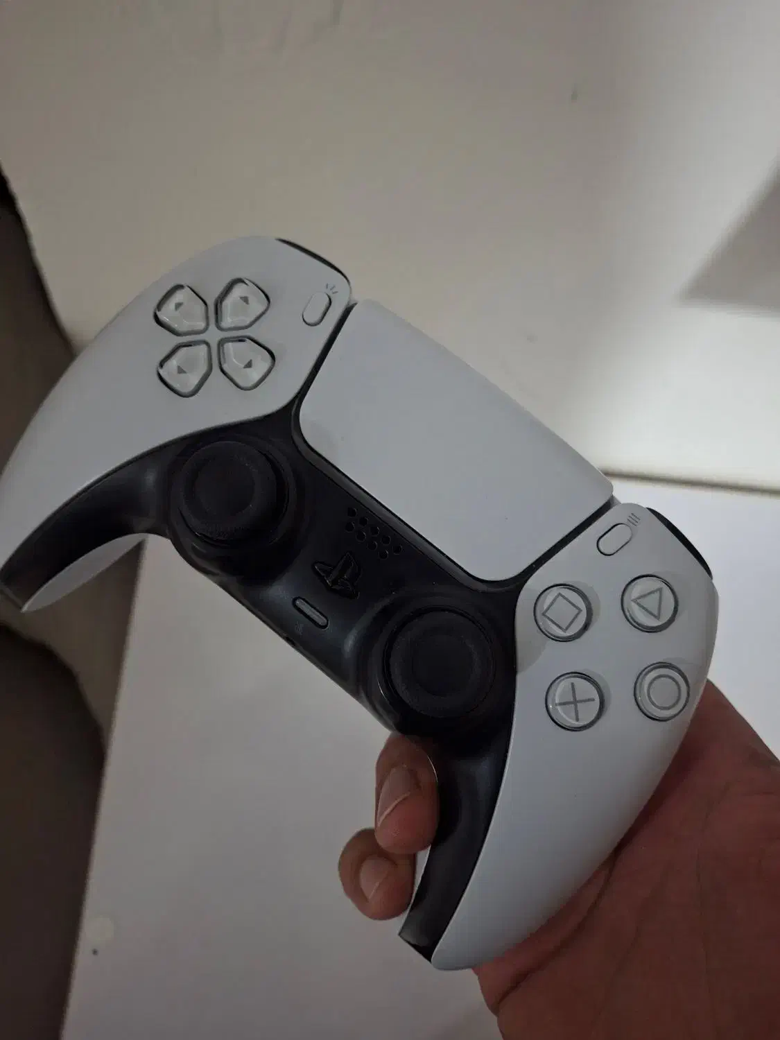 ps5 slim standard نو|کنسول، بازی ویدئویی و آنلاین|بوکان, |دیوار