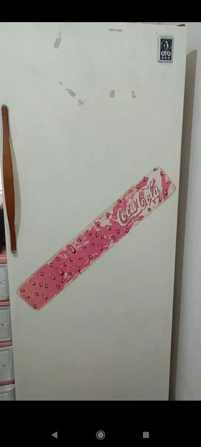 یخچال فریزر|یخچال و فریزر|تهران, دولتخواه شمالی|دیوار