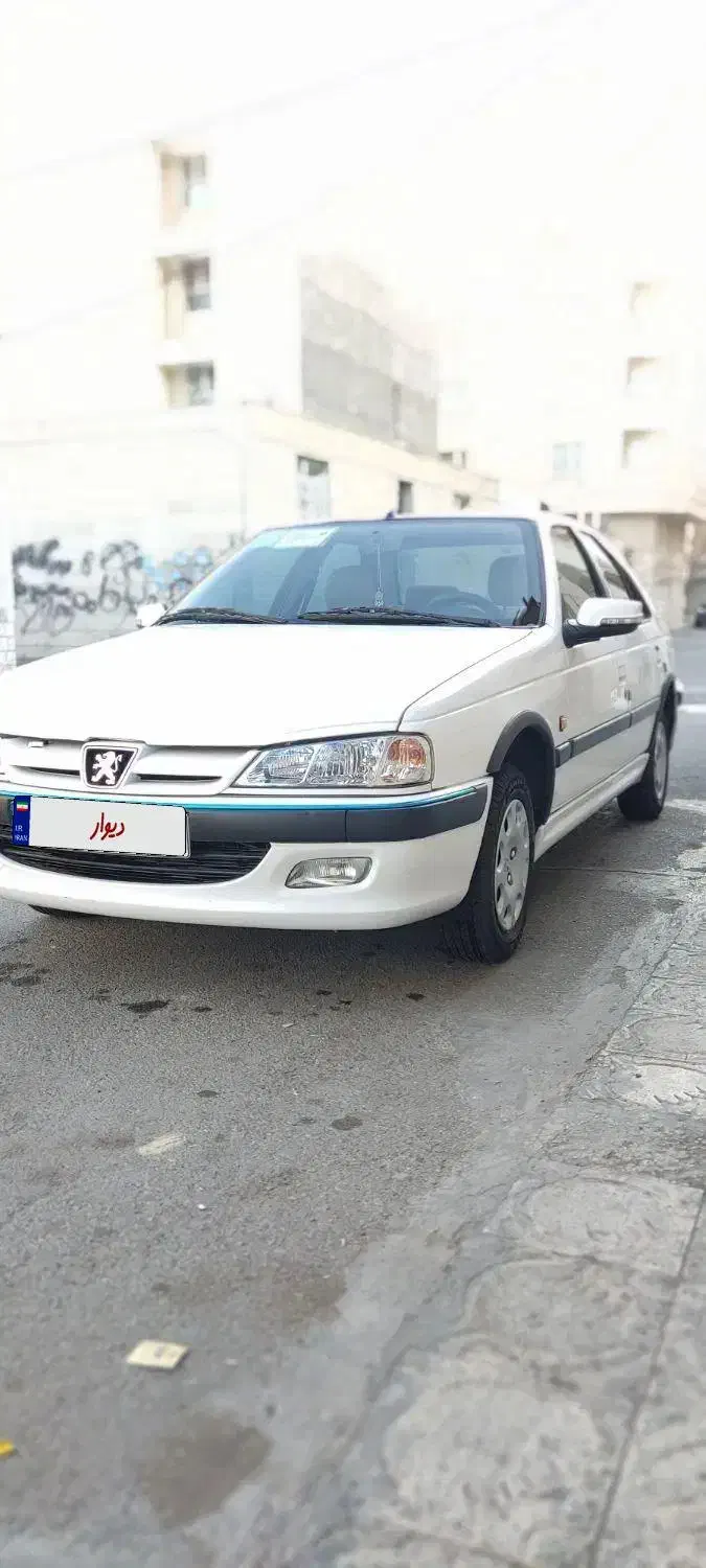 پرشیا99|خودرو سواری و وانت|فردیس, فردیس|دیوار