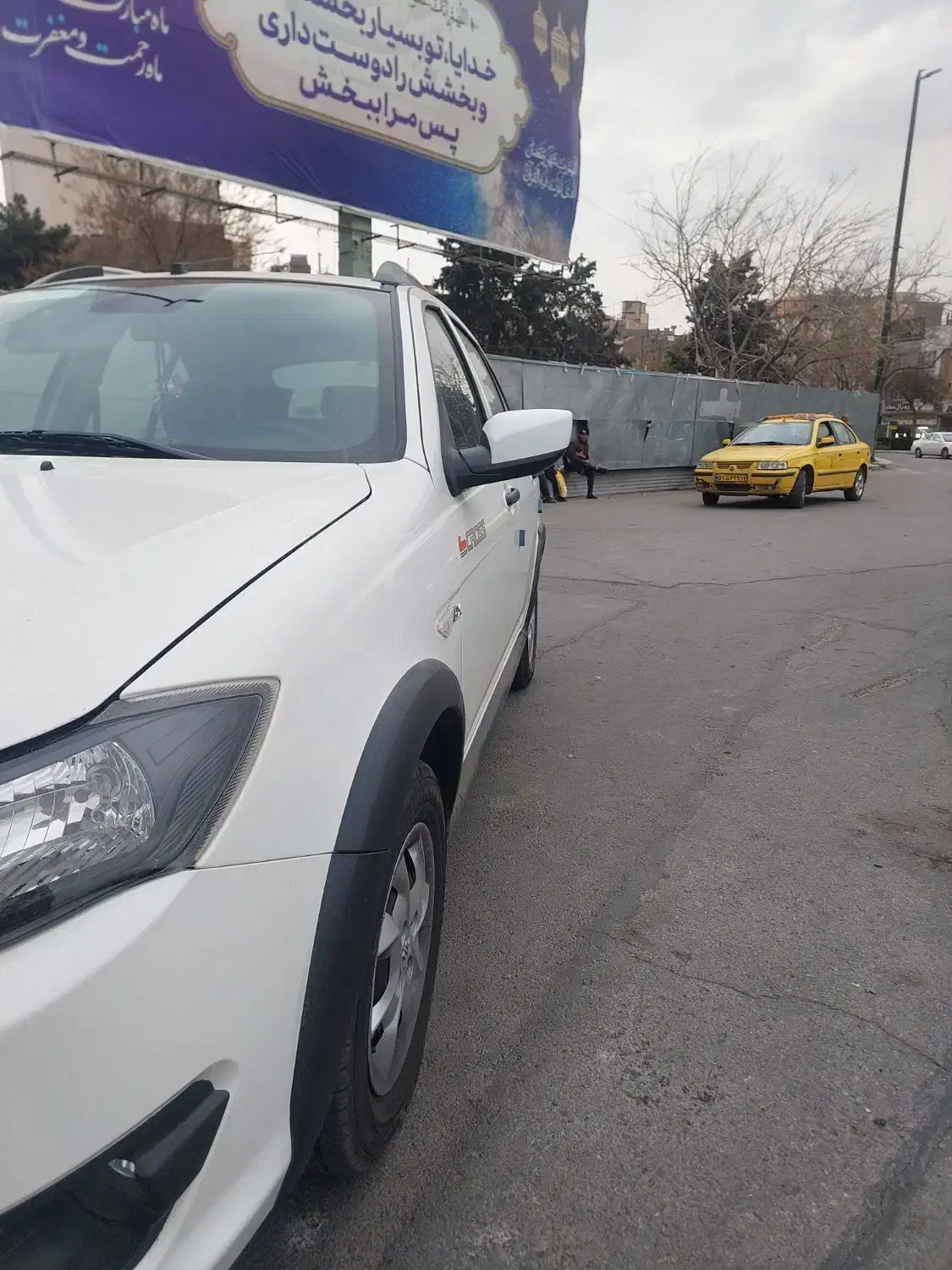 کویک gxl|خودرو سواری و وانت|مشهد, محمدآباد|دیوار