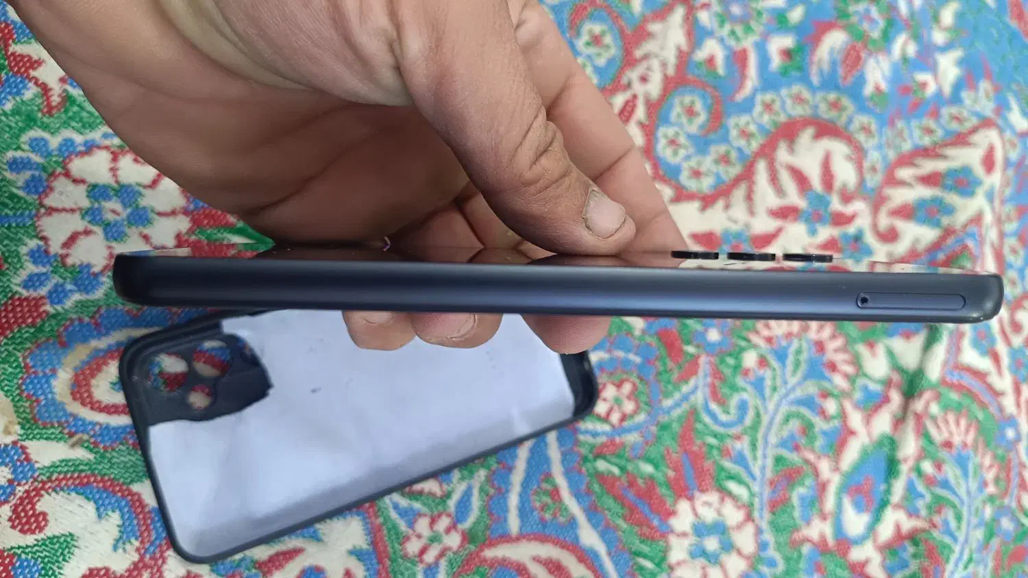 گوشی مدل a24|موبایل|کارون, |دیوار