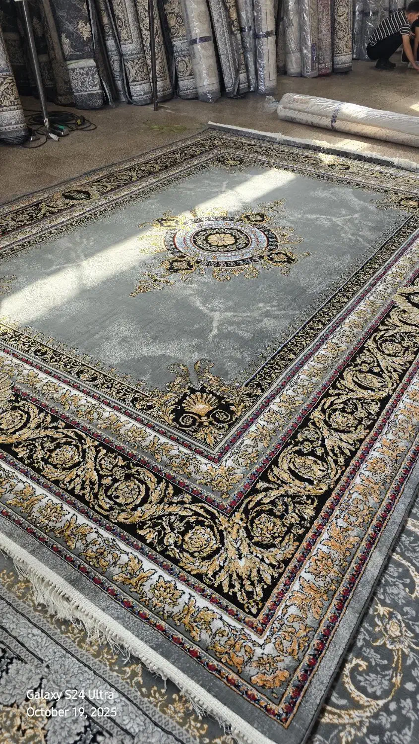 فرش محتشم کاشان|فرش|اهواز, امانیه|دیوار